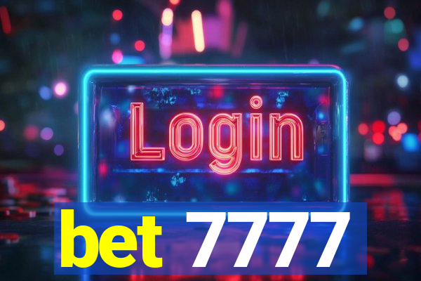 bet 7777